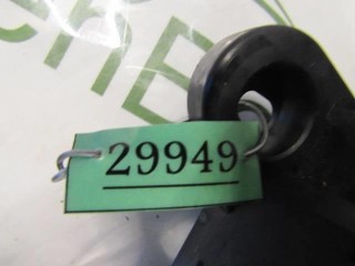 Педаль газа, ориг. номер A1643000004, Mercedes ML W164 2005-2008