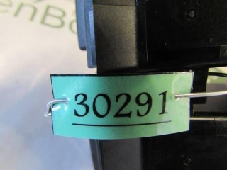 Дефлектор обдува салона, ориг. номер A1648300454, Mercedes GL X164 2006-2009