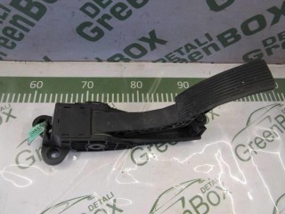 Педаль газа, ориг. номер A1643000004, Mercedes ML W164 2005-2008