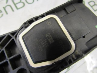 Педаль газа, ориг. номер A1643000004, Mercedes ML W164 2005-2008