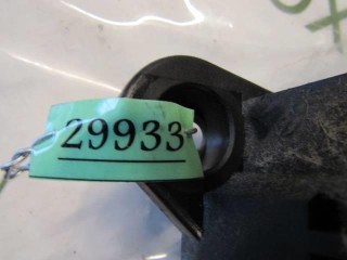 Педаль газа, ориг. номер A1643000004, Mercedes ML W164 2005-2008