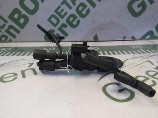 Клапан воздушный, ориг. номер A0025401497, Mercedes CLS W219 1 поколение 2004-2008