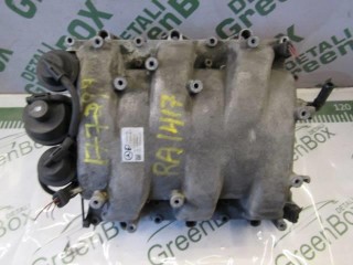 Коллектор впускной, ориг. номер A2721402401, Mercedes S W221 2005-2009