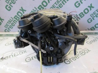 Коллектор впускной, ориг. номер A2721402401, Mercedes S W221 2005-2009