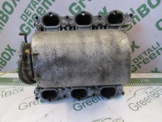 Коллектор впускной, ориг. номер A2721402401, Mercedes S W221 2005-2009