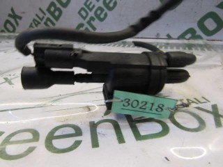 Клапан воздушный, ориг. номер A0025401497, Mercedes GL X164 2006-2009
