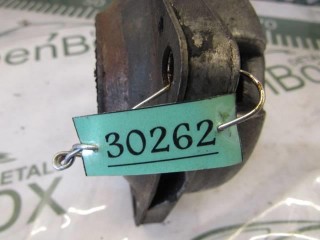 Опора КПП задняя, ориг. номер A2512401718, Mercedes GL X164 2006-2009