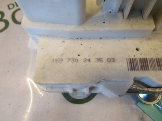 Замок двери задней правой, ориг. номер A1647302435, Mercedes GL X164 2006-2009