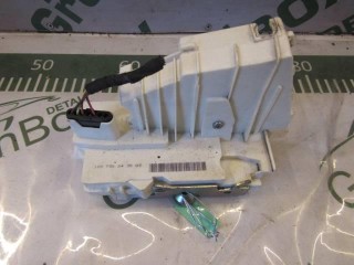 Замок двери задней правой, ориг. номер A1647302435, Mercedes ML W164 2005-2008