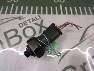 Датчик кондиционера, ориг. номер A0045429018, Mercedes ML W164 2005-2008