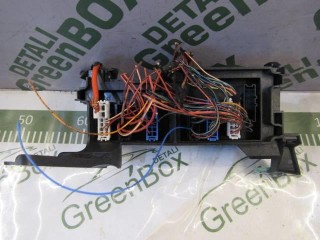 Блок предохранителей, ориг. номер A1645402372, Mercedes R W251 2005-2007