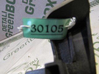 Блок предохранителей, ориг. номер A1645402372, Mercedes R W251 2005-2007
