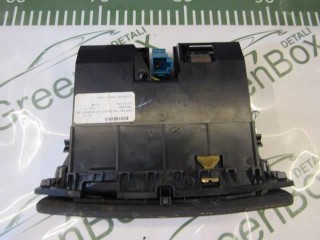 Пепельница передняя, ориг. номер A1648100130, Mercedes ML W164 2005-2008