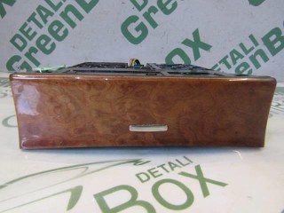 Пепельница передняя, ориг. номер A1648100130, Mercedes ML W164 2005-2008
