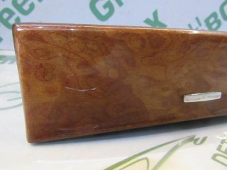 Пепельница передняя, ориг. номер A1648100130, Mercedes ML W164 2005-2008