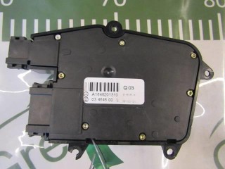 Блок управления сиденьем, ориг. номер A1648201310, Mercedes GL X164 2006-2009