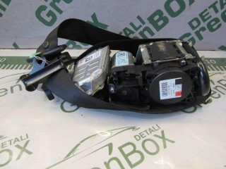 Ремень безопасности, ориг. номер A2128607585, Mercedes CLS W218 1 поколение 2010-2014
