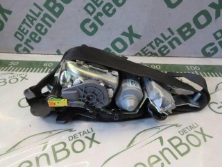 Ремень безопасности, ориг. номер A2128607685, Mercedes CLS W218 1 поколение 2010-2014