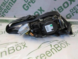 Ремень безопасности, ориг. номер A2128607685, Mercedes CLS W218 1 поколение 2010-2014