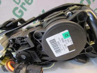 Ремень безопасности, ориг. номер A2128607685, Mercedes CLS W218 1 поколение 2010-2014