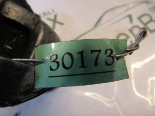 Опора КПП задняя, ориг. номер A2512401718, Mercedes ML W164 2005-2008