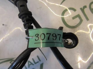 Датчик ABS, ориг. номер A1645400917, Mercedes ML W164 2005-2008