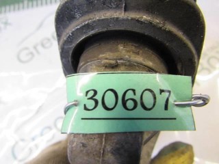 Опора двигателя задняя, ориг. номер A2462401209, Mercedes A W176 2012-2015
