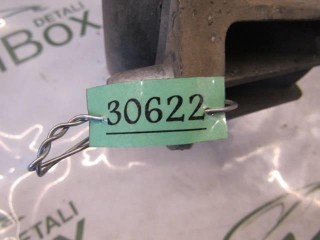 Подушка крепления двигателя, ориг. номер A2122401417, Mercedes CLS W218 1 поколение [рестайлинг] 2010-2014