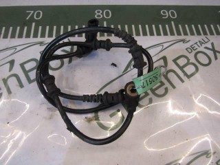 Датчик ABS, ориг. номер A1645400917, Mercedes ML W164 2005-2008