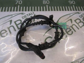 Датчик ABS, ориг. номер A1645400917, Mercedes ML W164 2005-2008