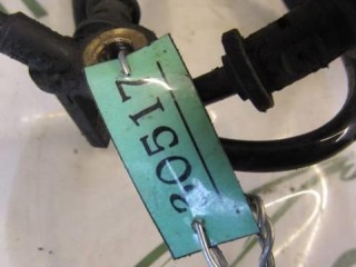 Датчик ABS, ориг. номер A1645400917, Mercedes ML W164 2005-2008