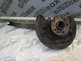 Ступица передняя левая, Mercedes GL X164 2006-2009