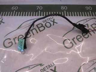 Датчик ABS, ориг. номер A1645400717, Mercedes ML W164 2005-2008