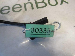 Датчик ABS, ориг. номер A1645400717, Mercedes ML W164 2005-2008
