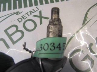 Датчик давления в шине, ориг. номер A0009054100, Mercedes ML W164 2008-2011
