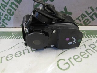 Ремень безопасности, ориг. номер A2518608985, Mercedes R W251