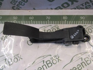 Педаль газа, ориг. номер A1643000504, Mercedes ML W164 2008-2011