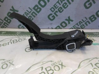 Педаль газа, ориг. номер A1643000504, Mercedes R W251