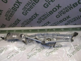 Трапеция стеклоочистителей, ориг. номер A1648200240, Mercedes ML W164 2008-2011