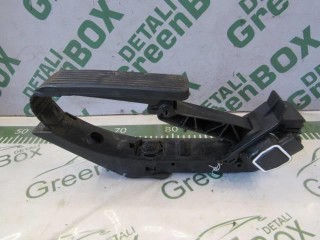 Педаль газа, ориг. номер A2203000104, Mercedes CL W216 2006-2010