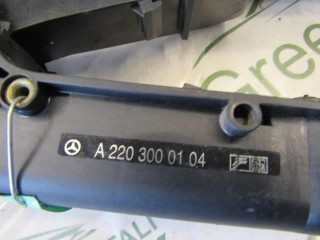 Педаль газа, ориг. номер A2203000104, Mercedes CL W216 рестайлинг 2006-2010