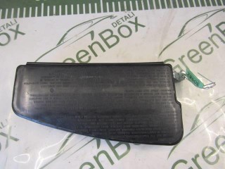 Подушка безопасности боковая (в сиденье), ориг. номер A1648601705, Mercedes CL W216 2010-2014