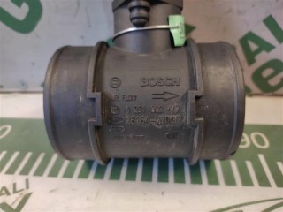 Расходомер воздуха (массметр), ориг. номер 2816427000, Hyundai Trajet 1999-2004