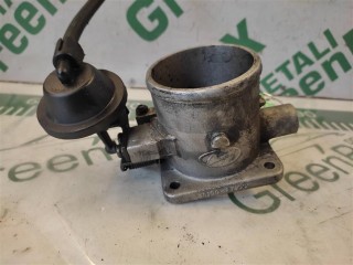 Заслонка дроссельная, ориг. номер 35100-27XXX, Hyundai Trajet 1999-2004