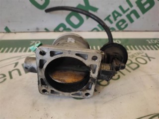 Заслонка дроссельная, ориг. номер 35100-27XXX, Hyundai Trajet 1999-2004