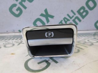 Кнопка ручного тормоза (ручника), ориг. номер A2215401445, Mercedes CL W216 рестайлинг 2006-2010