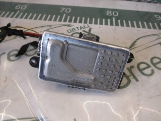 Сопротивление печки, ориг. номер A2128702110, Mercedes CLS W218 1 поколение 2010-2014