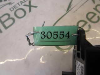 Сопротивление печки, ориг. номер A2128702110, Mercedes E C207 2013-2016