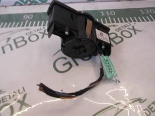 Переключатель света фар, ориг. номер A2129050551, Mercedes GL X166 2012-2016