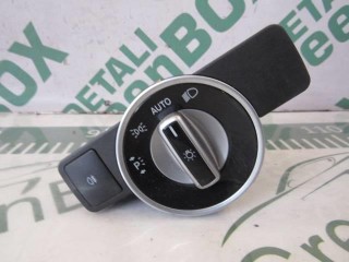 Переключатель света фар, ориг. номер A2129050551, Mercedes A W176 2012-2015